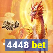 4448 bet